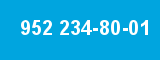 952 234-80-01